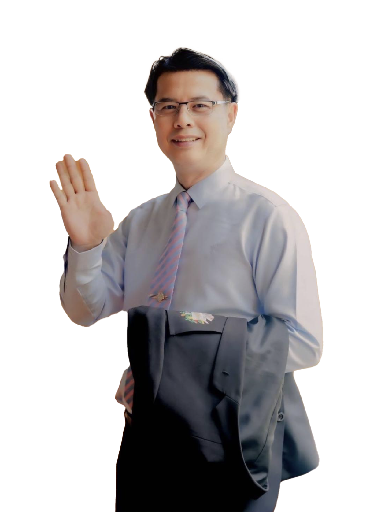 ดร.จิณณภัทร พิบูลวิทิตธำรง