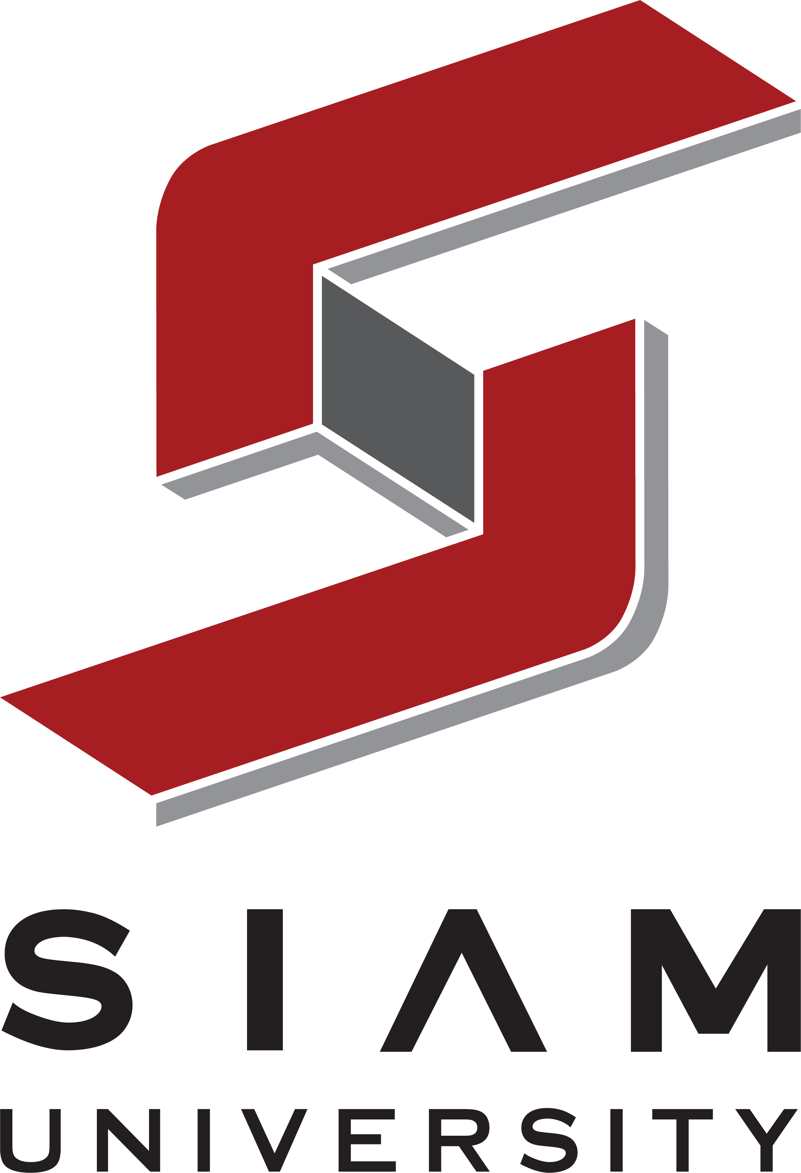 Siam University Logo