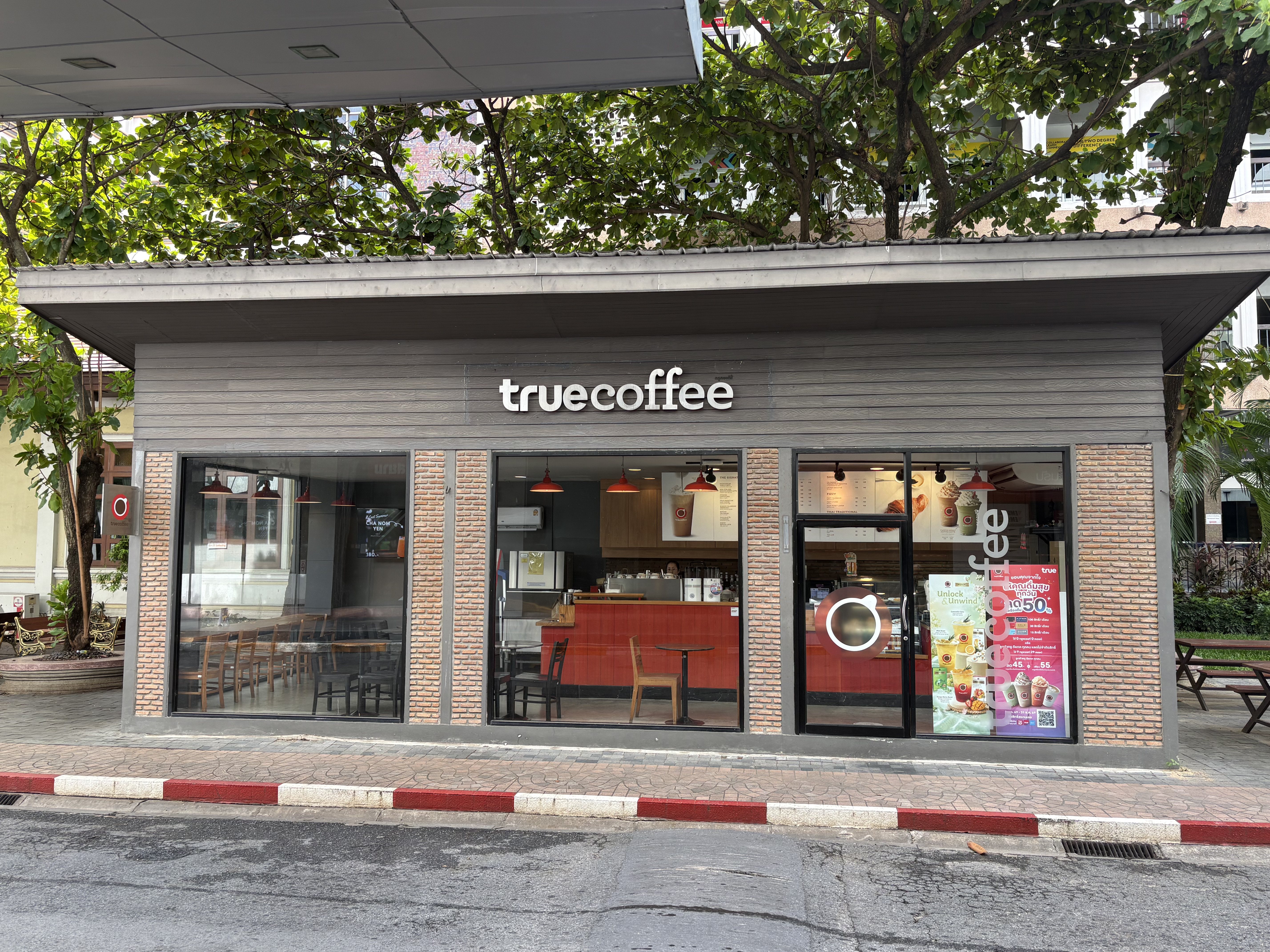 True Coffee